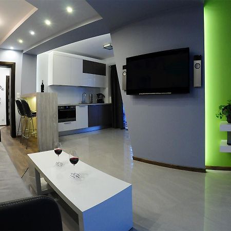 Milano Zakopane Apartment Exterior photo