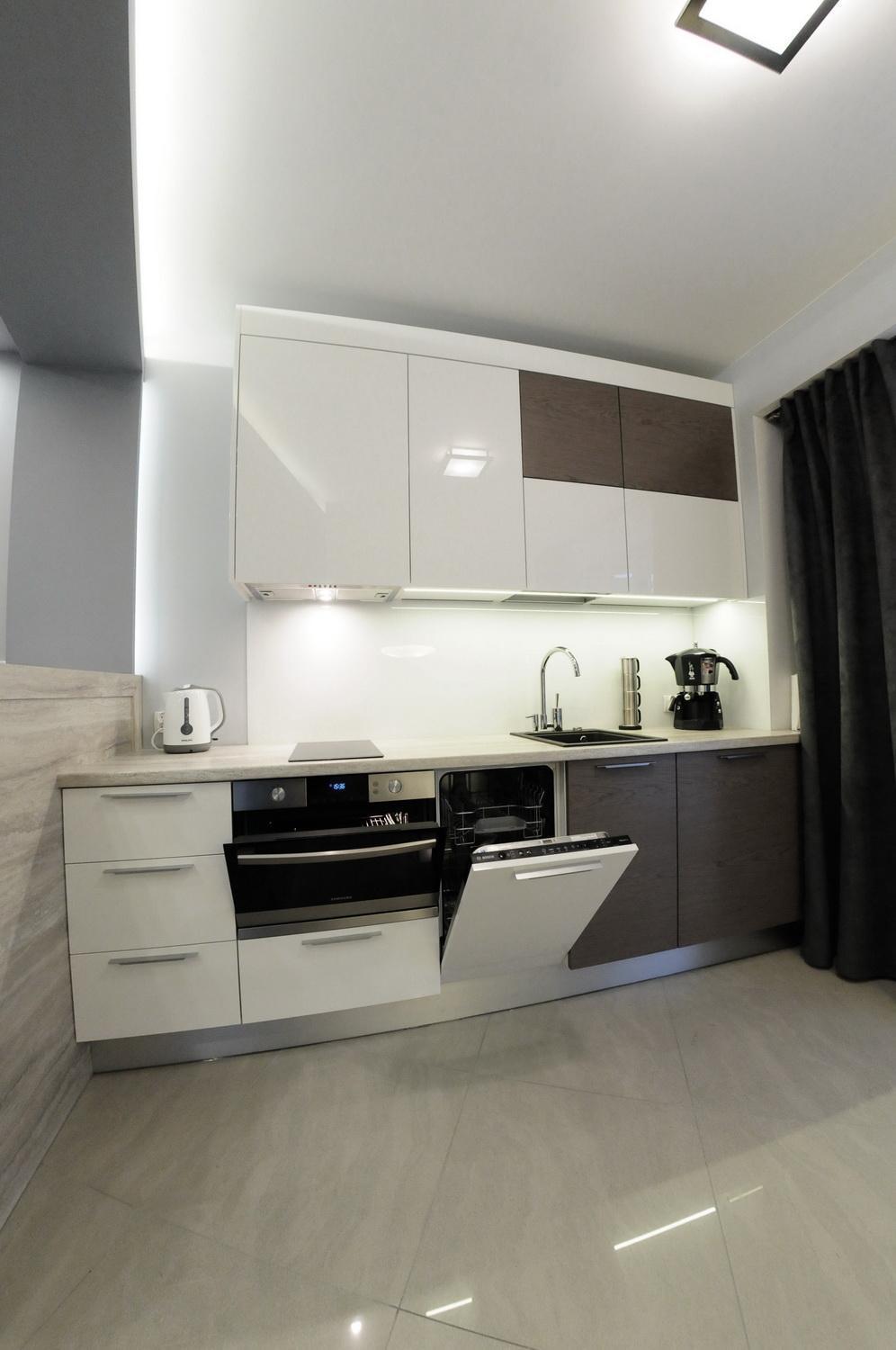 Milano Zakopane Apartment Exterior photo