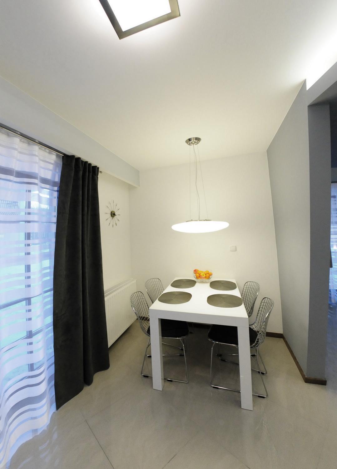 Milano Zakopane Apartment Exterior photo