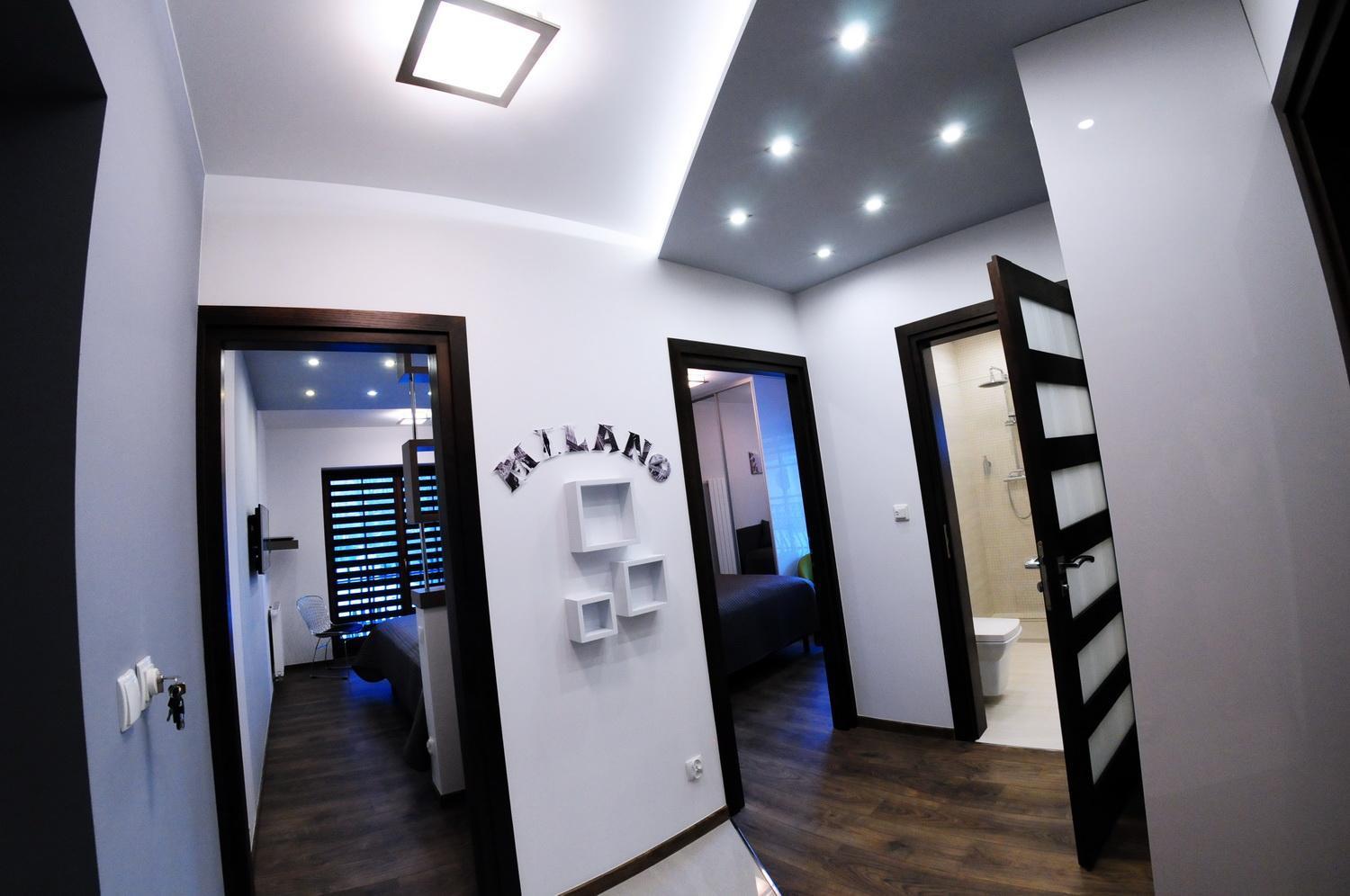 Milano Zakopane Apartment Exterior photo
