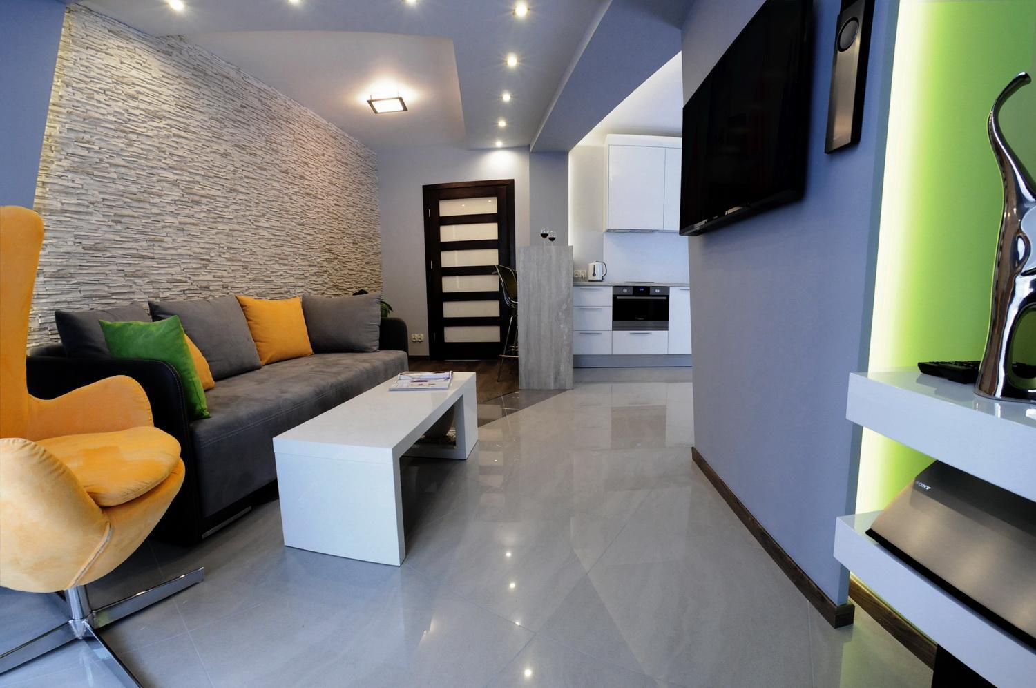 Milano Zakopane Apartment Exterior photo