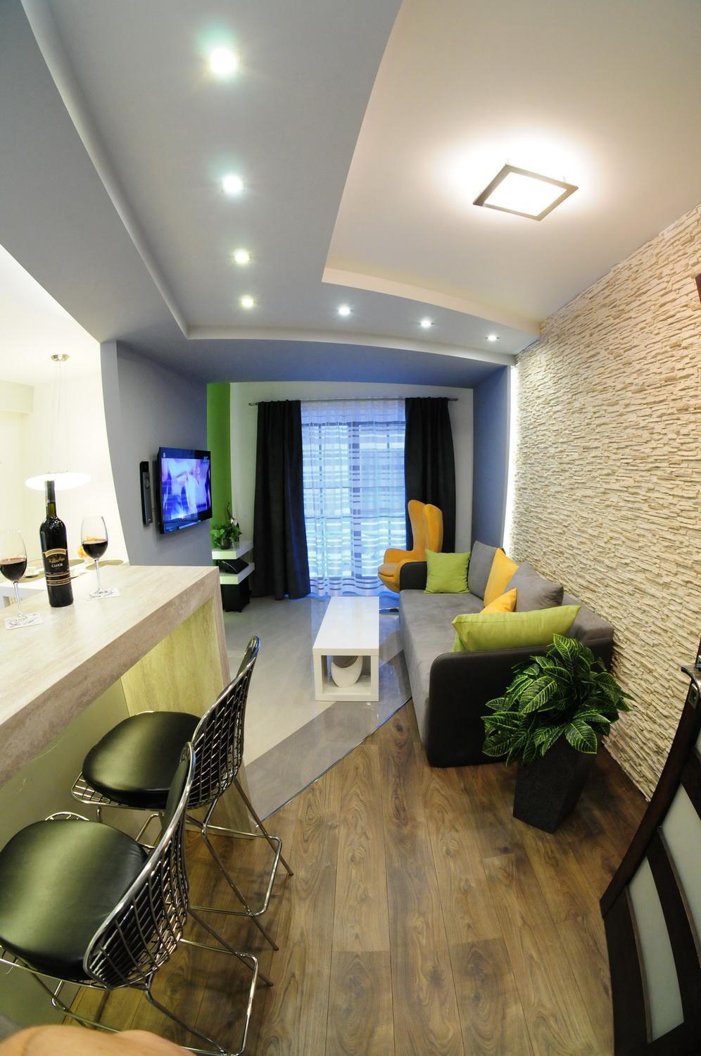 Milano Zakopane Apartment Exterior photo