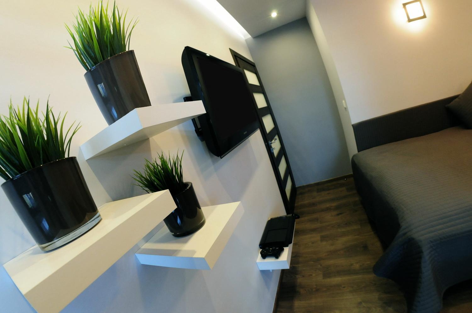 Milano Zakopane Apartment Exterior photo
