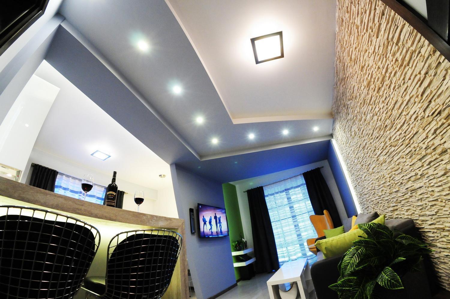 Milano Zakopane Apartment Exterior photo
